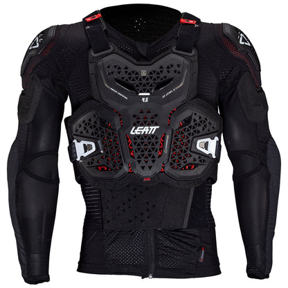 LEATT 4.5 EVO BODY PROTECTOR