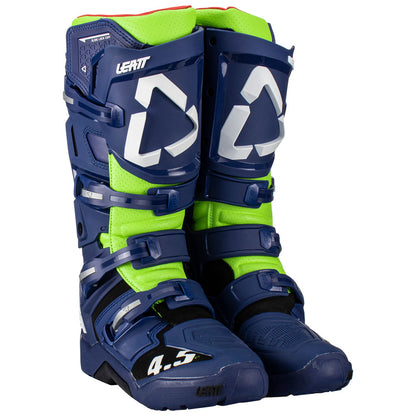 LEATT 4.5 ENDURO BOOTS 2023
