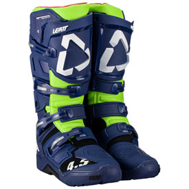LEATT 4.5 ENDURO BOOTS 2023