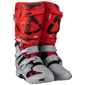 LEATT 5.5 FLEXLOCK ENDURO BOOTS