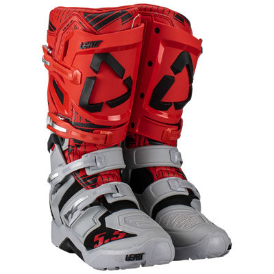 LEATT 5.5 FLEXLOCK ENDURO BOOTS