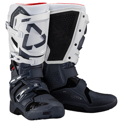 LEATT 5.5 FLEXLOCK ENDURO BOOTS