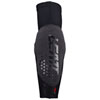 LEATT 3DF 5.0 EVO ELBOW GUARDS