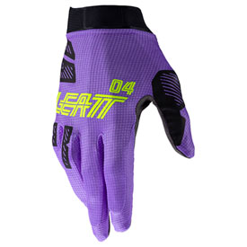 LEATT MOTO 1.5 GRIPR GLOVES