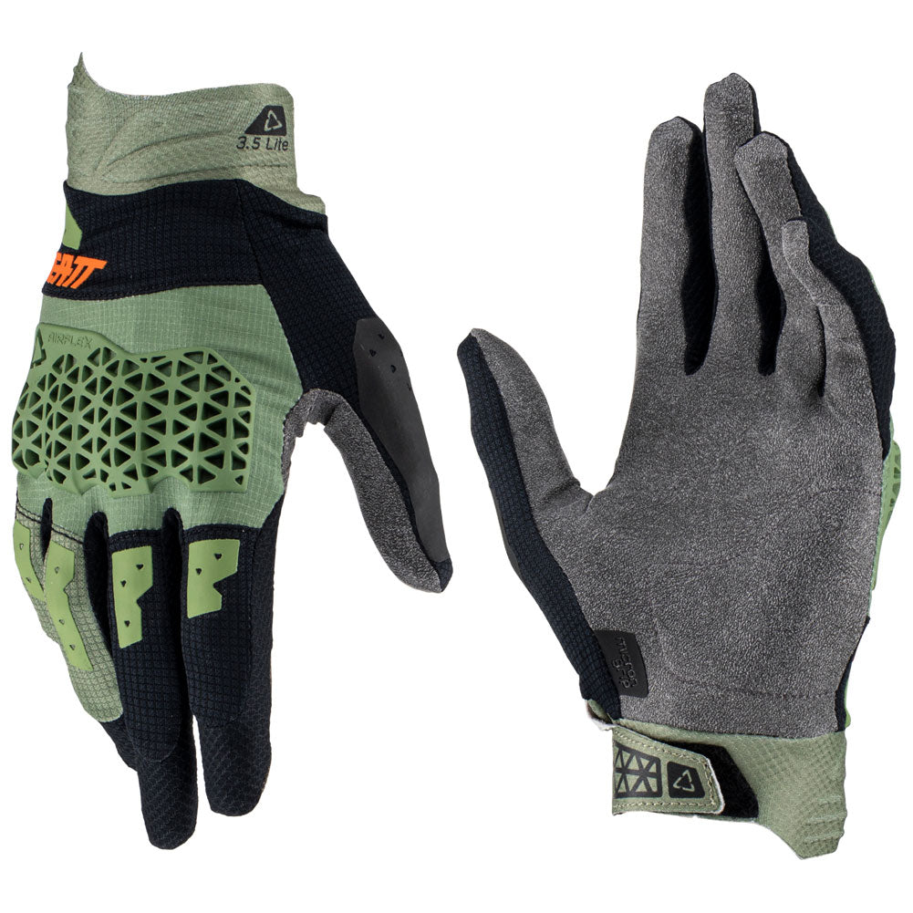 LEATT MOTO 3.5 LITE GLOVES 2023