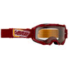 LEATT VELOCITY 4.5 GOGGLE