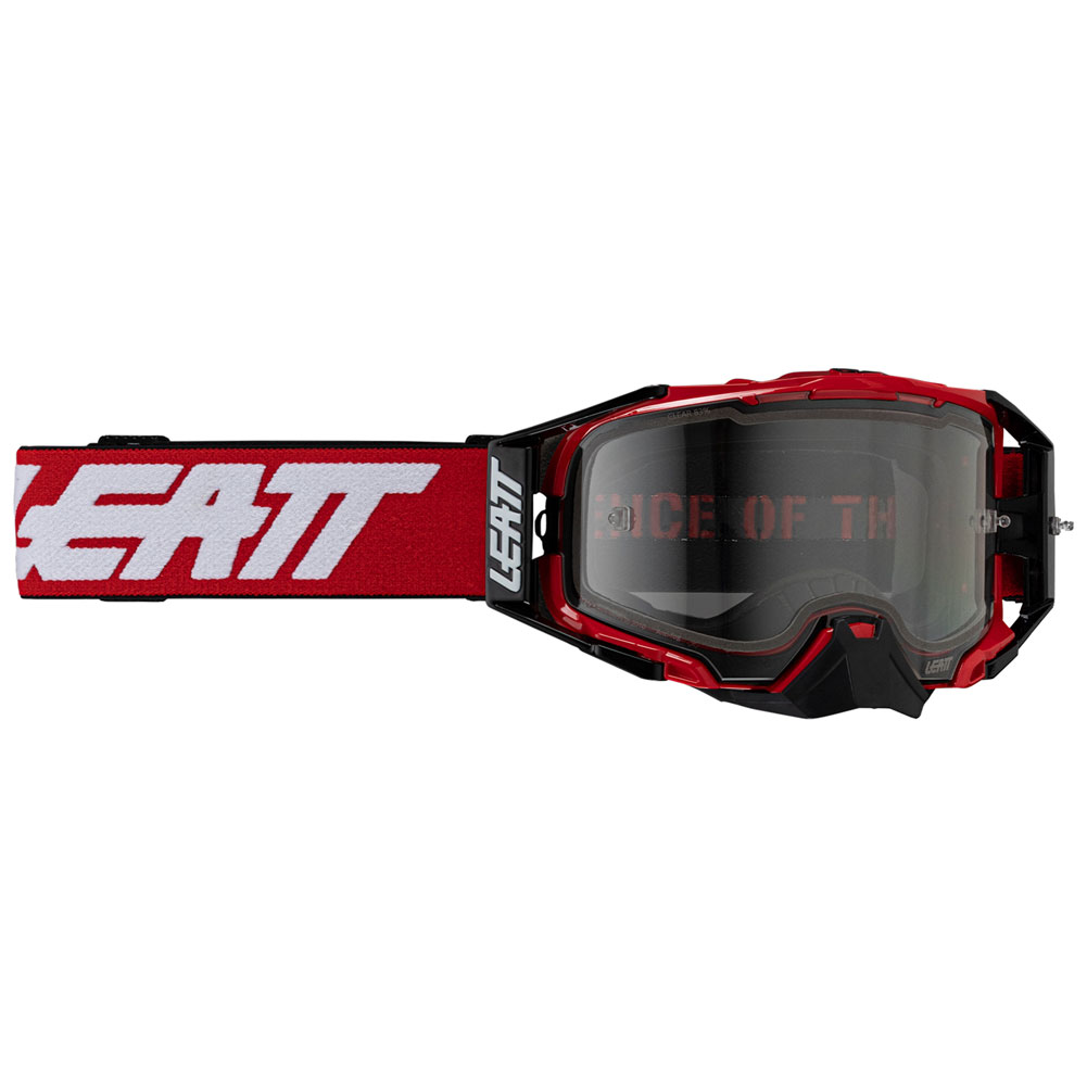 LEATT VELOCITY 6.5 GOGGLE