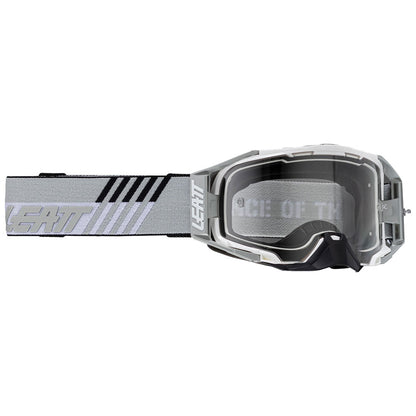 LEATT VELOCITY 6.5 PHOTOCHROMIC GOGGLE