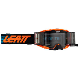 LEATT VELOCITY 6.5 ROLL-OFF GOGGLE