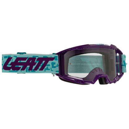 LEATT VIZION 3.5 GOGGLE