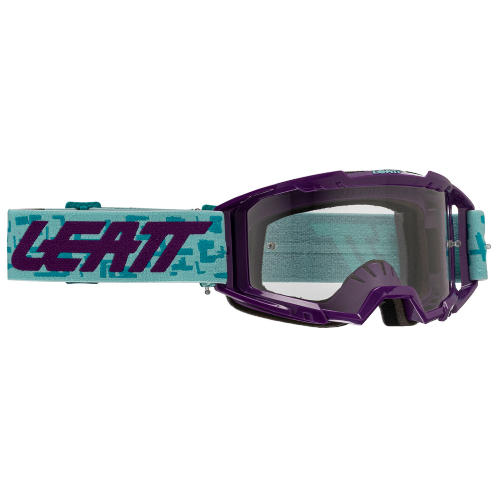 LEATT VIZION 3.5 GOGGLE