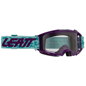 LEATT VIZION 3.5 GOGGLE