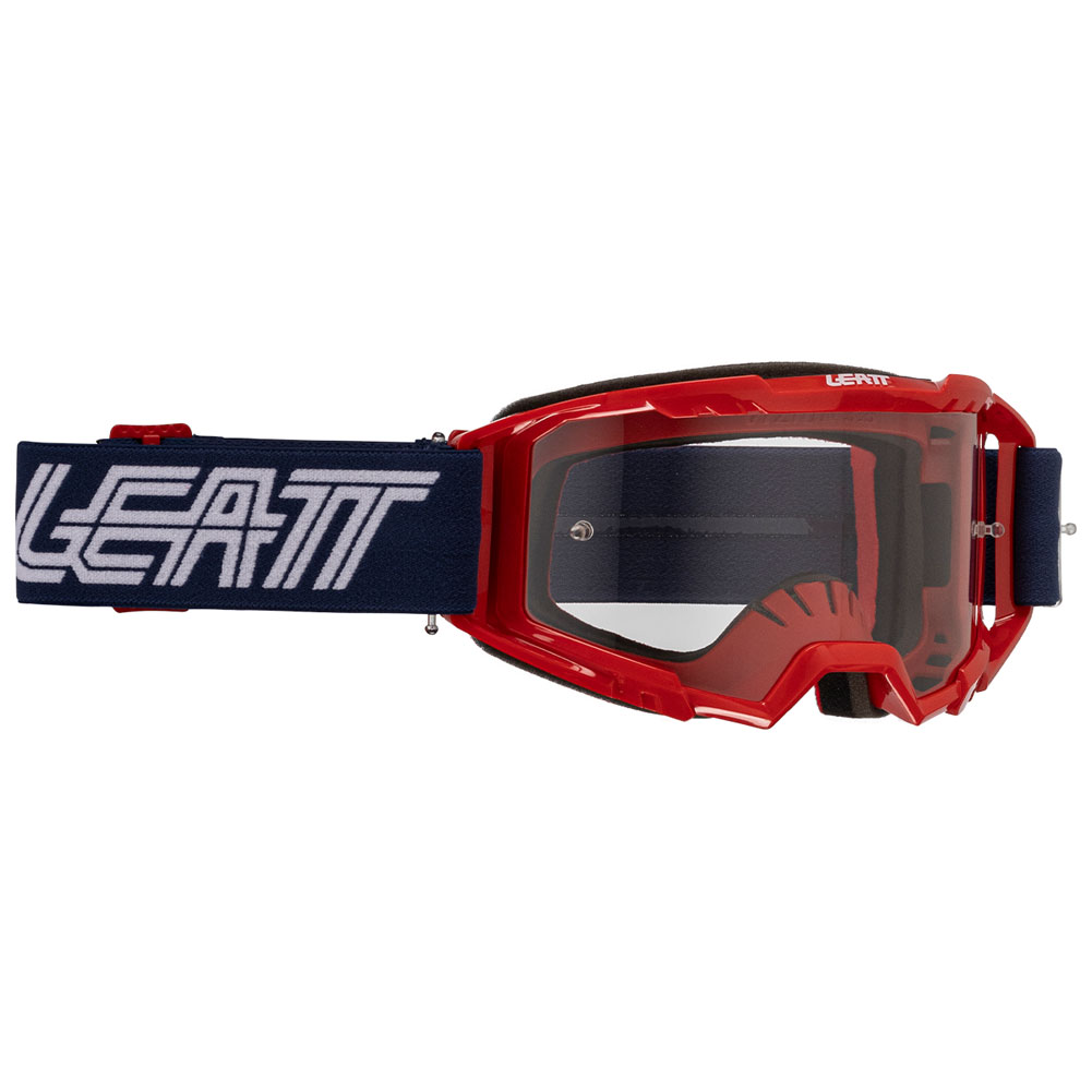 LEATT VIZION 3.5 GOGGLE