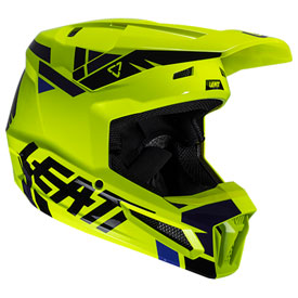 LEATT MOTO 2.5 HELMET