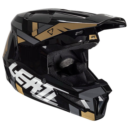 LEATT MOTO 2.5 HELMET