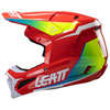 LEATT MOTO 2.5 HELMET