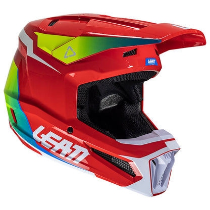 LEATT MOTO 2.5 HELMET