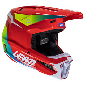 LEATT MOTO 2.5 HELMET