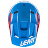 LEATT MOTO 2.5 HELMET
