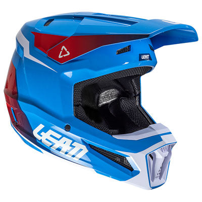LEATT MOTO 2.5 HELMET