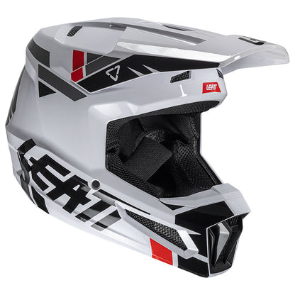 LEATT MOTO 2.5 HELMET