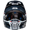 LEATT MOTO 3.5 HELMET WITH 3.5 VIZION GOGGLE