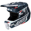 LEATT MOTO 3.5 HELMET WITH 3.5 VIZION GOGGLE