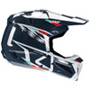 LEATT MOTO 3.5 HELMET WITH 3.5 VIZION GOGGLE