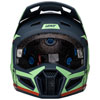 LEATT MOTO 3.5 HELMET WITH 3.5 VIZION GOGGLE