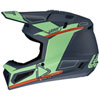 LEATT MOTO 3.5 HELMET WITH 3.5 VIZION GOGGLE