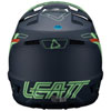 LEATT MOTO 3.5 HELMET WITH 3.5 VIZION GOGGLE