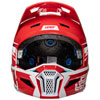 LEATT MOTO 3.5 HELMET WITH 3.5 VIZION GOGGLE