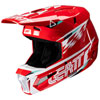 LEATT MOTO 3.5 HELMET WITH 3.5 VIZION GOGGLE