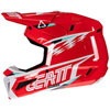 LEATT MOTO 3.5 HELMET WITH 3.5 VIZION GOGGLE