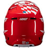 LEATT MOTO 3.5 HELMET WITH 3.5 VIZION GOGGLE