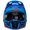 LEATT MOTO 3.5 HELMET WITH 3.5 VIZION GOGGLE