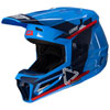 LEATT MOTO 3.5 HELMET WITH 3.5 VIZION GOGGLE