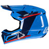 LEATT MOTO 3.5 HELMET WITH 3.5 VIZION GOGGLE