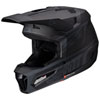 LEATT MOTO 3.5 HELMET WITH 3.5 VIZION GOGGLE