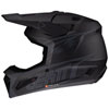 LEATT MOTO 3.5 HELMET WITH 3.5 VIZION GOGGLE