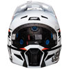 LEATT MOTO 3.5 HELMET WITH 3.5 VIZION GOGGLE