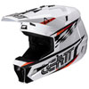 LEATT MOTO 3.5 HELMET WITH 3.5 VIZION GOGGLE