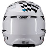 LEATT MOTO 3.5 HELMET WITH 3.5 VIZION GOGGLE