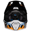 LEATT MOTO 7.5 HELMET WITH 4.5 VELOCITY GOGGLE