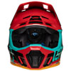 LEATT MOTO 7.5 HELMET WITH 4.5 VELOCITY GOGGLE
