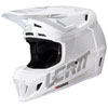 LEATT MOTO 7.5 HELMET WITH 4.5 VELOCITY GOGGLE