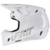 LEATT MOTO 7.5 HELMET WITH 4.5 VELOCITY GOGGLE