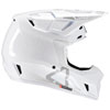 LEATT MOTO 7.5 HELMET WITH 4.5 VELOCITY GOGGLE