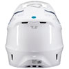 LEATT MOTO 7.5 HELMET WITH 4.5 VELOCITY GOGGLE