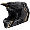 LEATT MOTO 8.5 HELMET WITH 5.5 VELOCITY GOGGLE